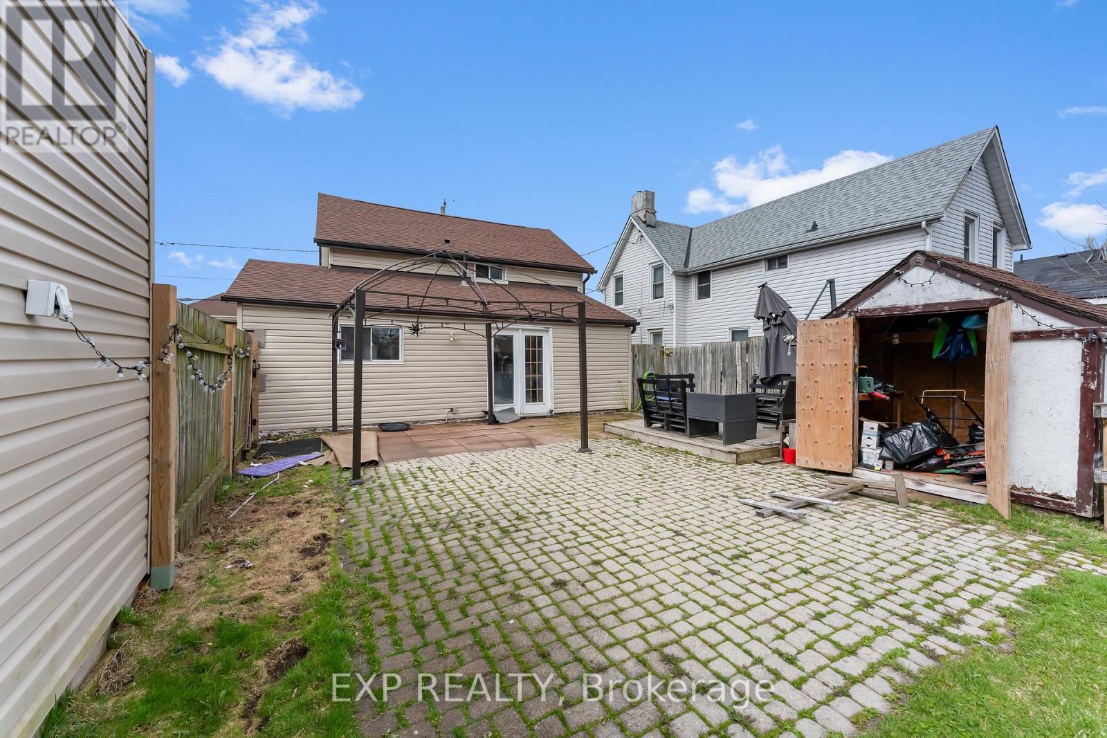 146 Oakdale Avenue, St. Catharines, Ontario  L2P 2L1 - Photo 22 - X13001288