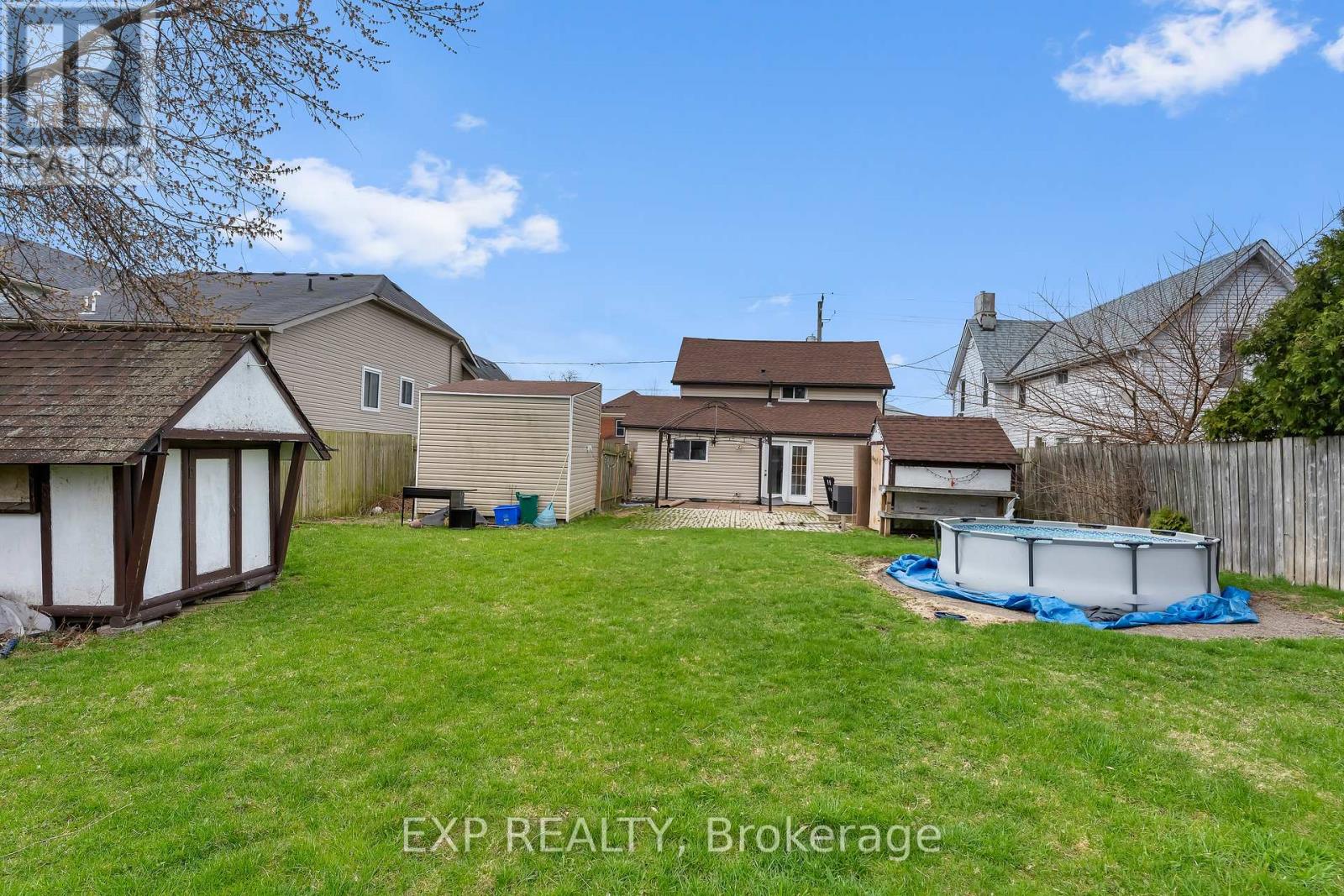 146 Oakdale Avenue, St. Catharines, Ontario  L2P 2L1 - Photo 25 - X13001288