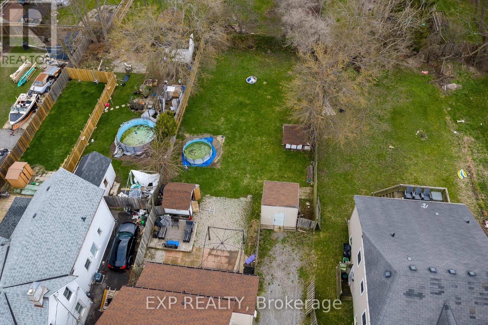 146 Oakdale Avenue, St. Catharines, Ontario  L2P 2L1 - Photo 28 - X13001288