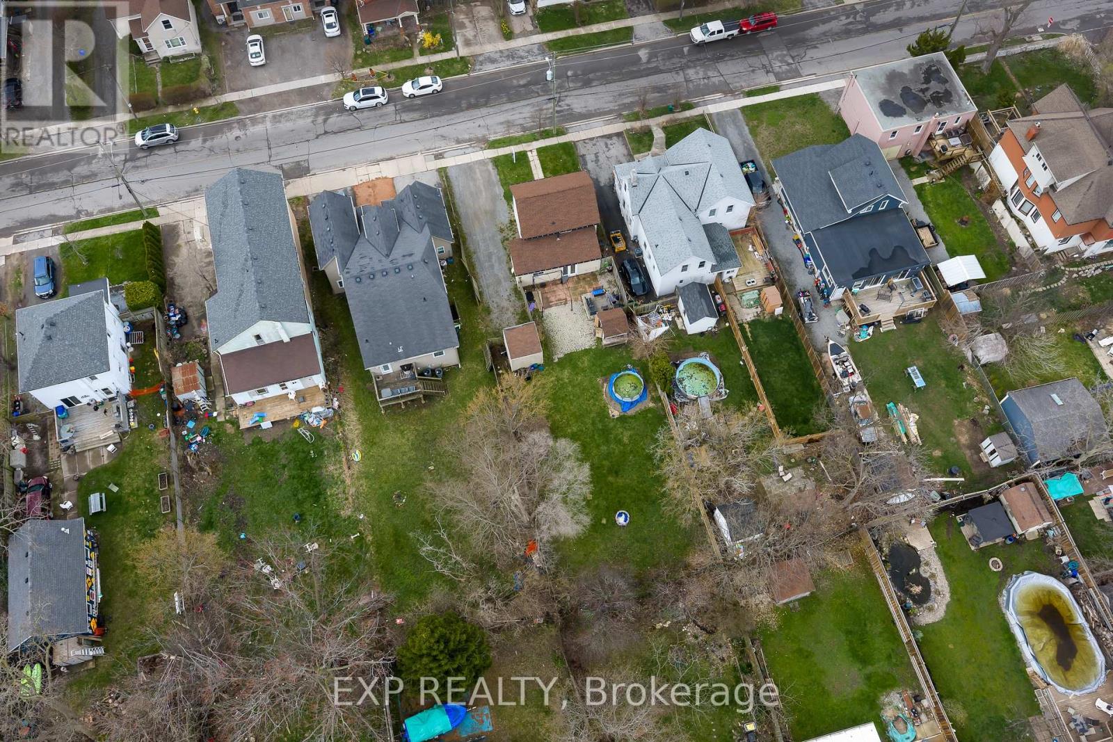 146 Oakdale Avenue, St. Catharines, Ontario  L2P 2L1 - Photo 29 - X13001288