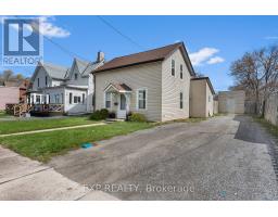 146 OAKDALE AVENUE, St. Catharines, Ontario