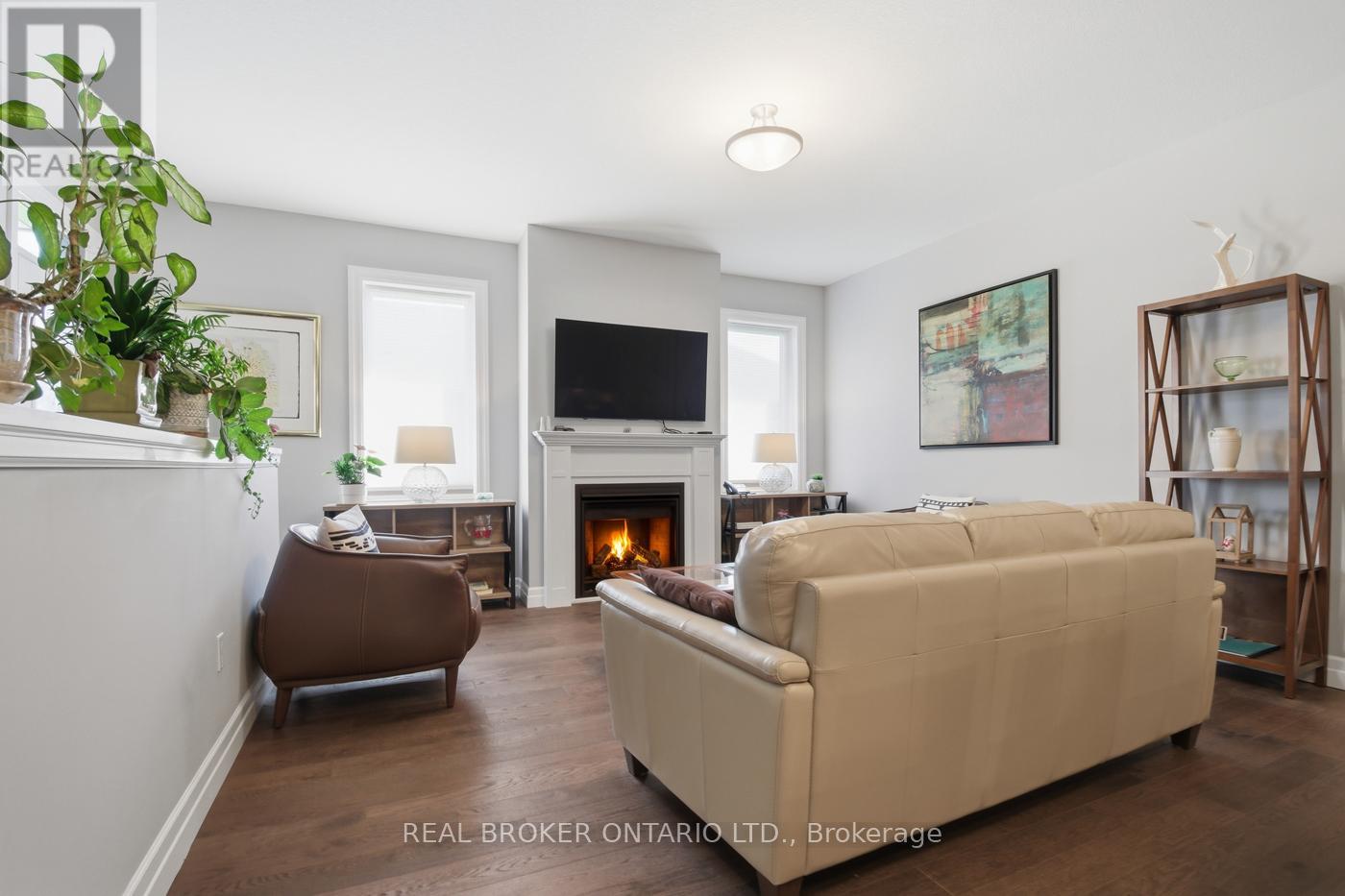 18 Borden Trail, Welland, Ontario  L3C 0H1 - Photo 13 - X13001438