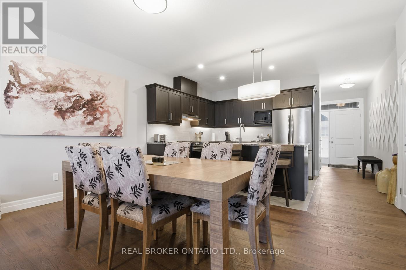 18 Borden Trail, Welland, Ontario  L3C 0H1 - Photo 14 - X13001438