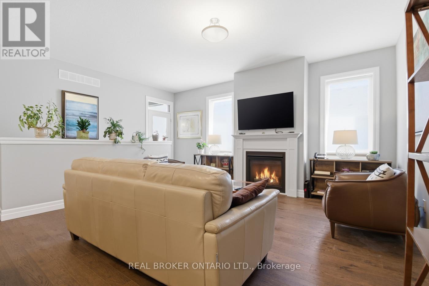 18 Borden Trail, Welland, Ontario  L3C 0H1 - Photo 16 - X13001438