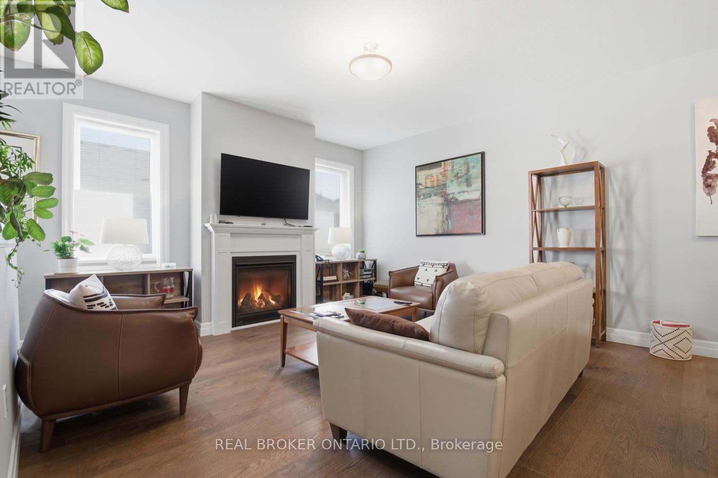 18 Borden Trail, Welland, Ontario  L3C 0H1 - Photo 17 - X13001438