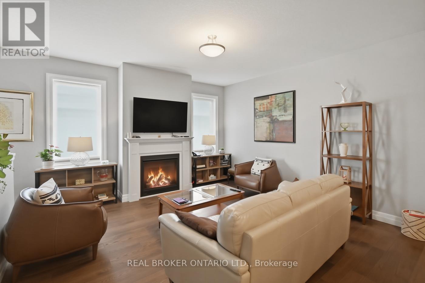 18 Borden Trail, Welland, Ontario  L3C 0H1 - Photo 38 - X13001438