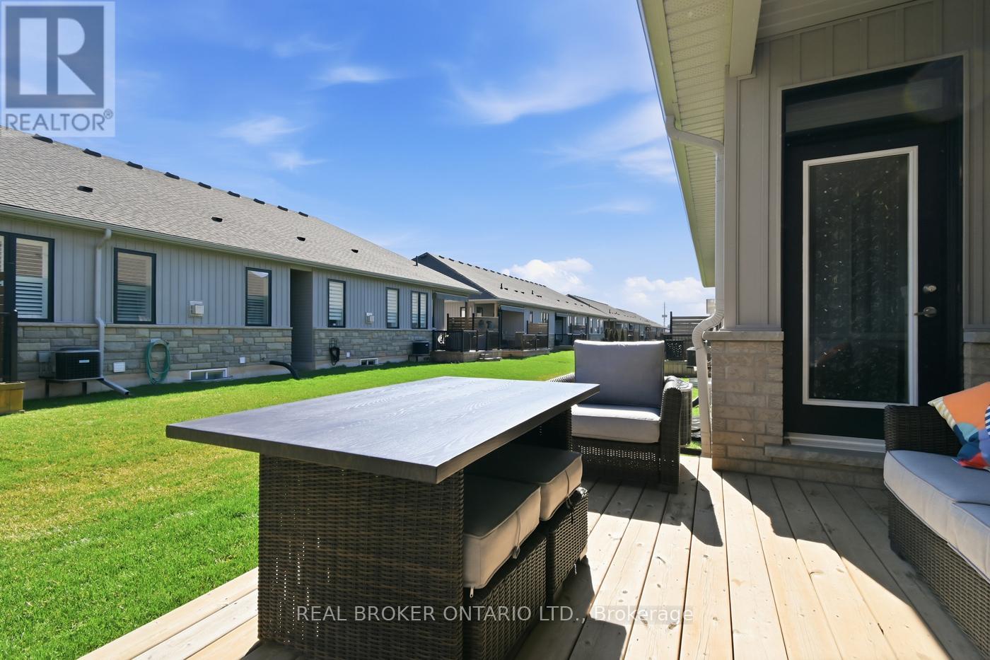 18 Borden Trail, Welland, Ontario  L3C 0H1 - Photo 45 - X13001438