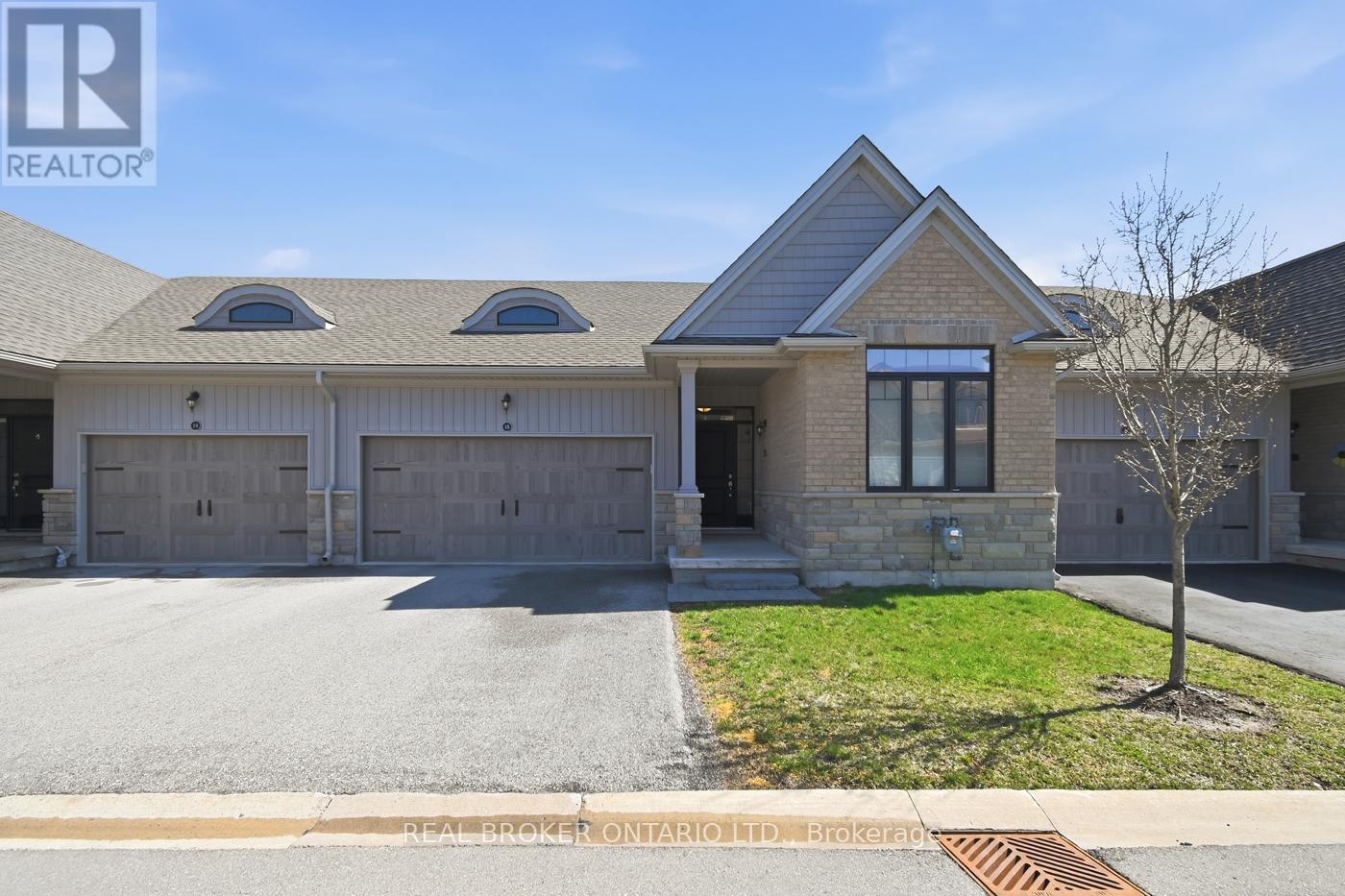18 Borden Trail, Welland, Ontario  L3C 0H1 - Photo 48 - X13001438