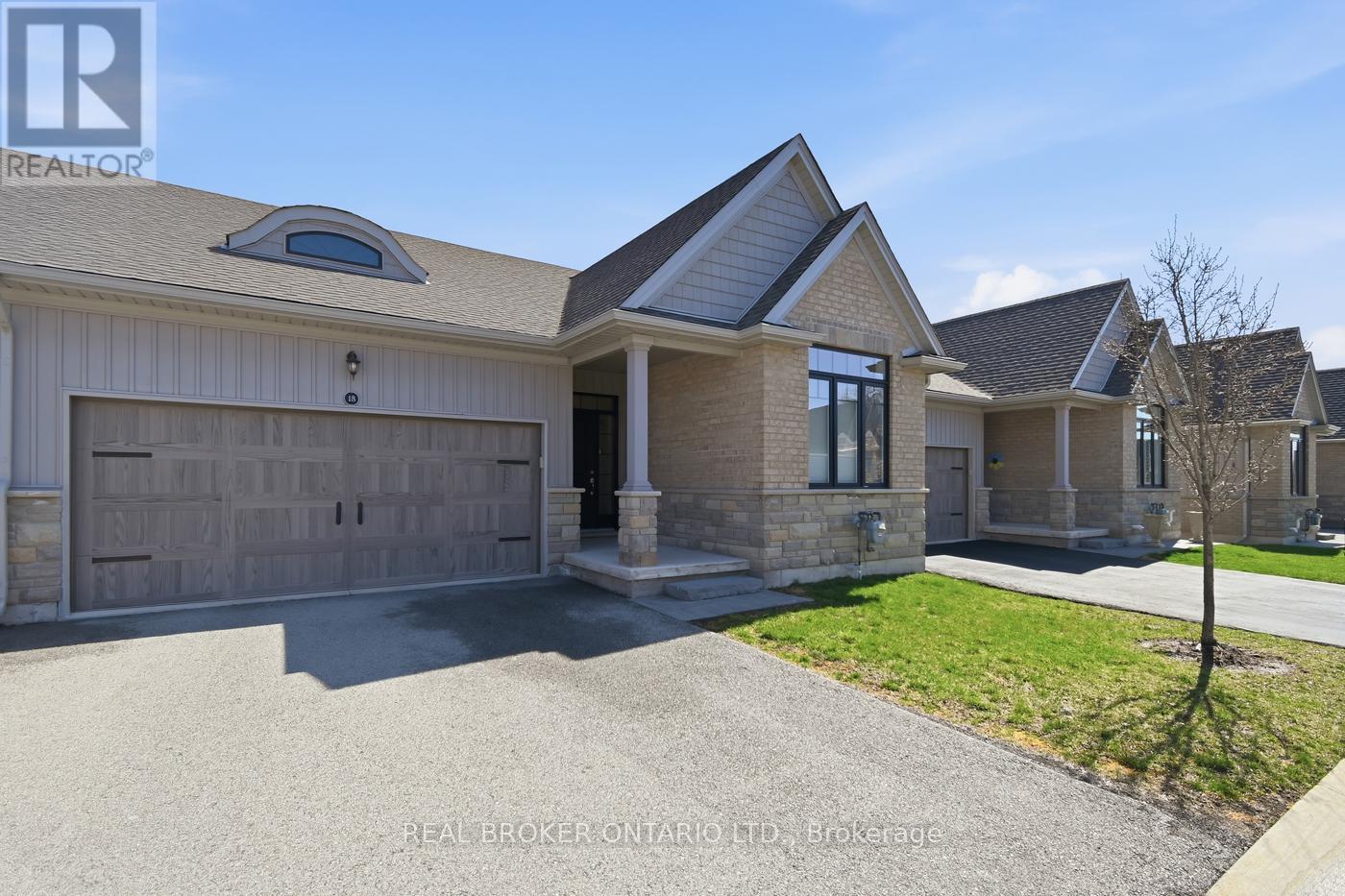 18 Borden Trail, Welland, Ontario  L3C 0H1 - Photo 49 - X13001438