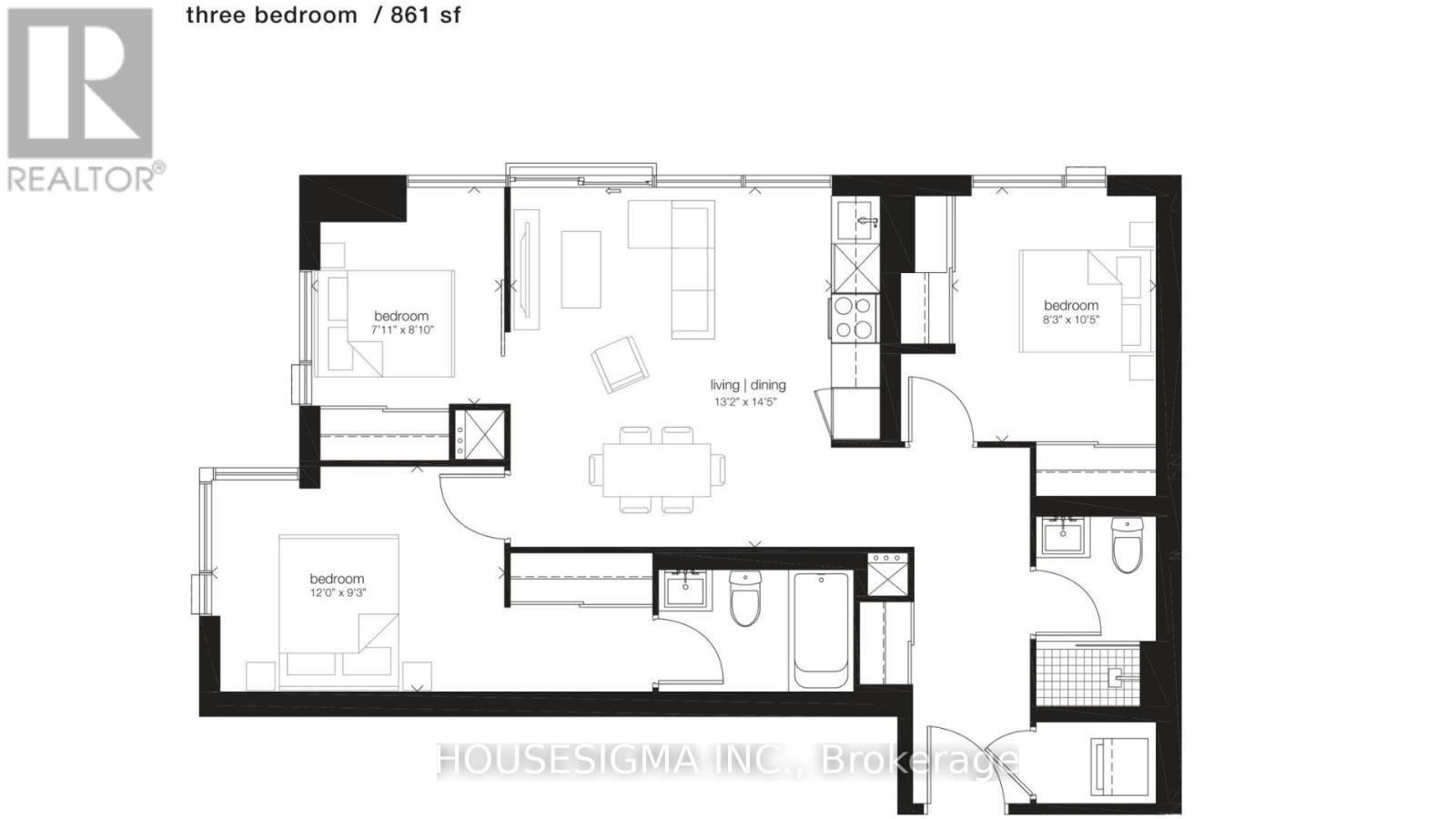 1404 - 65 Mutual Street, Toronto, Ontario  M5B 0E5 - Photo 23 - C13000688