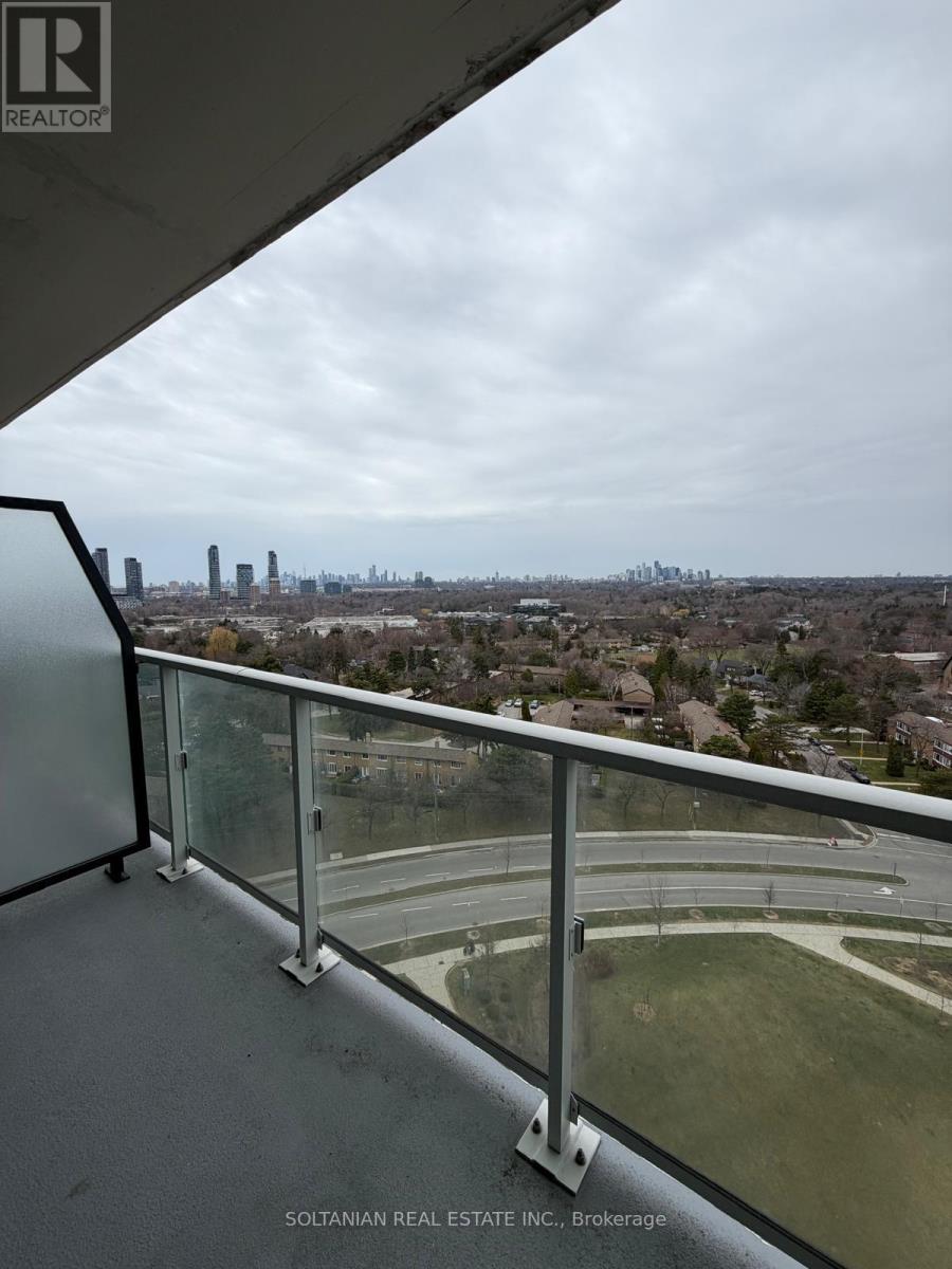 1220 - 20 O Neill Road, Toronto, Ontario  M3C 0R2 - Photo 14 - C13000856