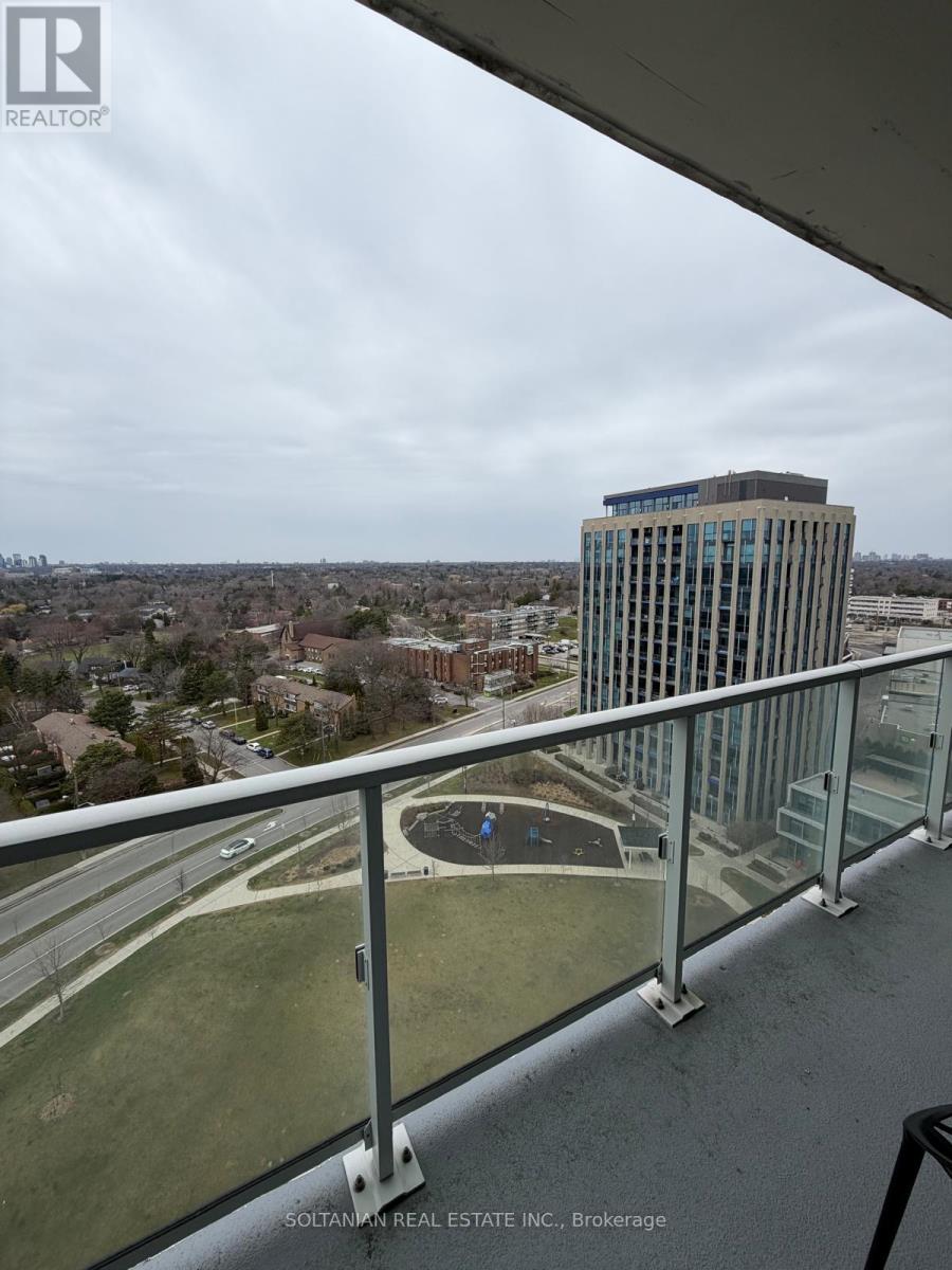 1220 - 20 O Neill Road, Toronto, Ontario  M3C 0R2 - Photo 16 - C13000856