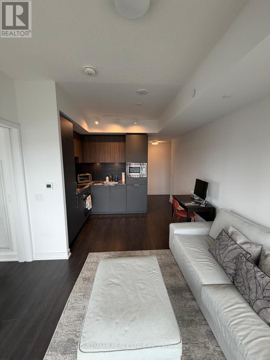 1220 - 20 O Neill Road, Toronto, Ontario  M3C 0R2 - Photo 3 - C13000856