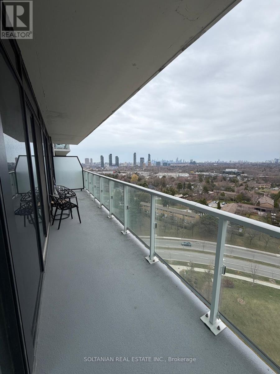 1220 - 20 O Neill Road, Toronto, Ontario  M3C 0R2 - Photo 13 - C13000856