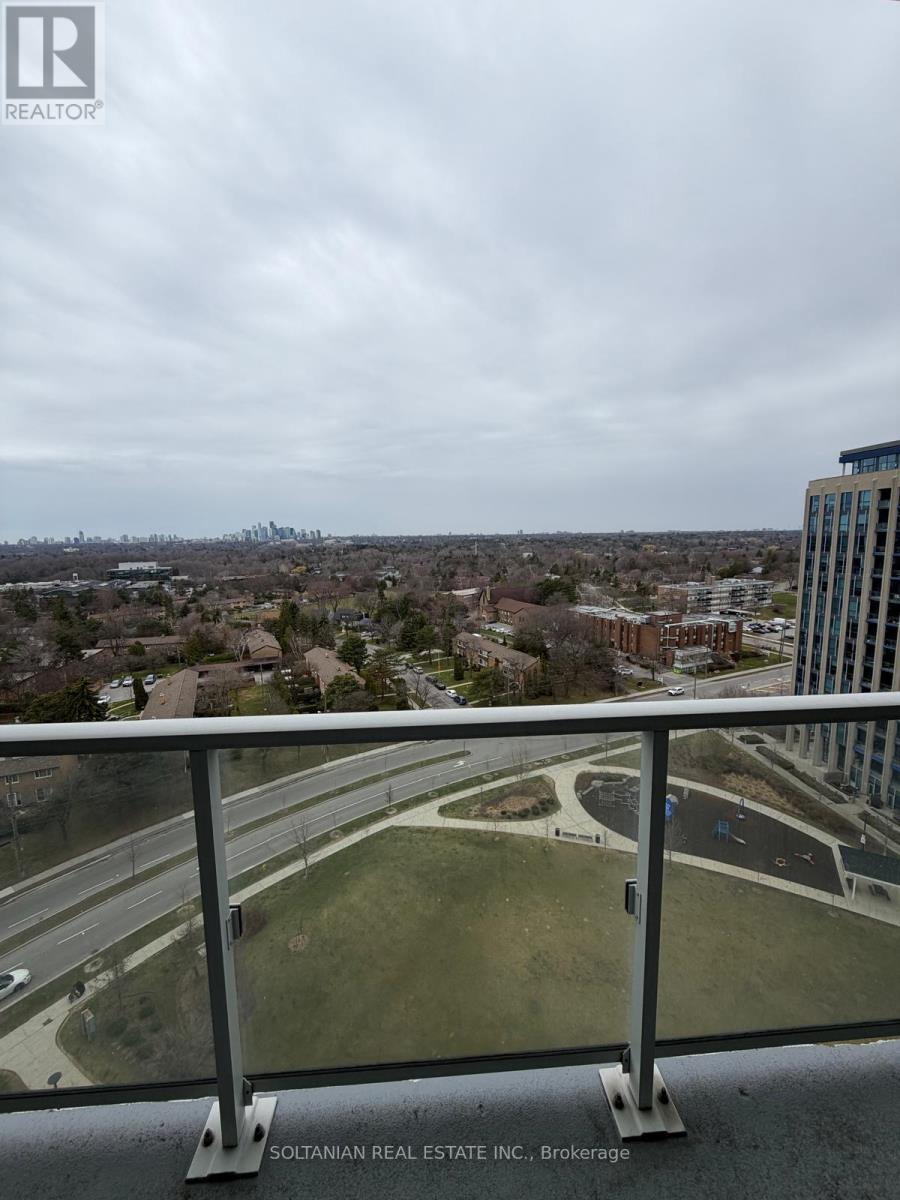 1220 - 20 O Neill Road, Toronto, Ontario  M3C 0R2 - Photo 15 - C13000856