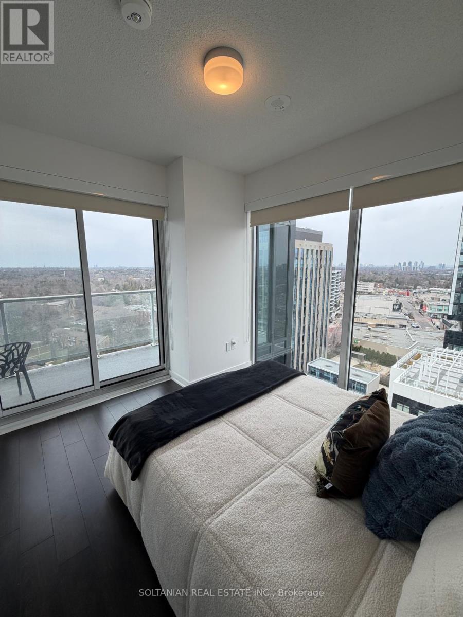 1220 - 20 O Neill Road, Toronto, Ontario  M3C 0R2 - Photo 6 - C13000856