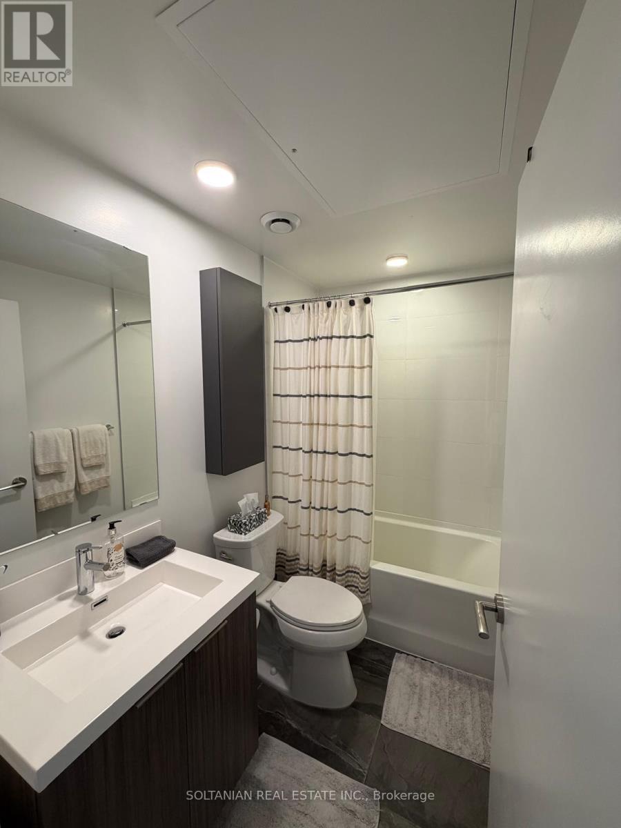 1220 - 20 O Neill Road, Toronto, Ontario  M3C 0R2 - Photo 9 - C13000856