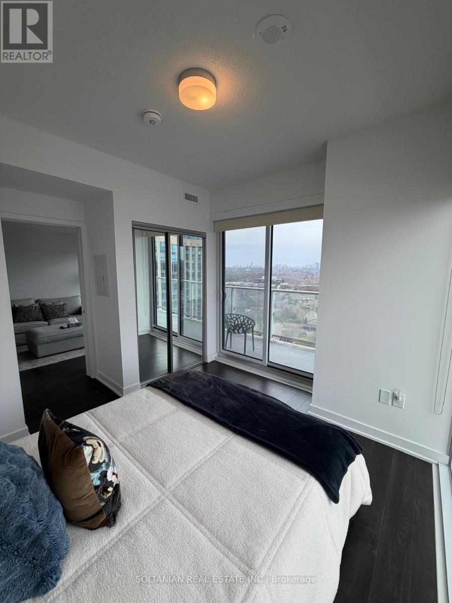 1220 - 20 O Neill Road, Toronto, Ontario  M3C 0R2 - Photo 8 - C13000856