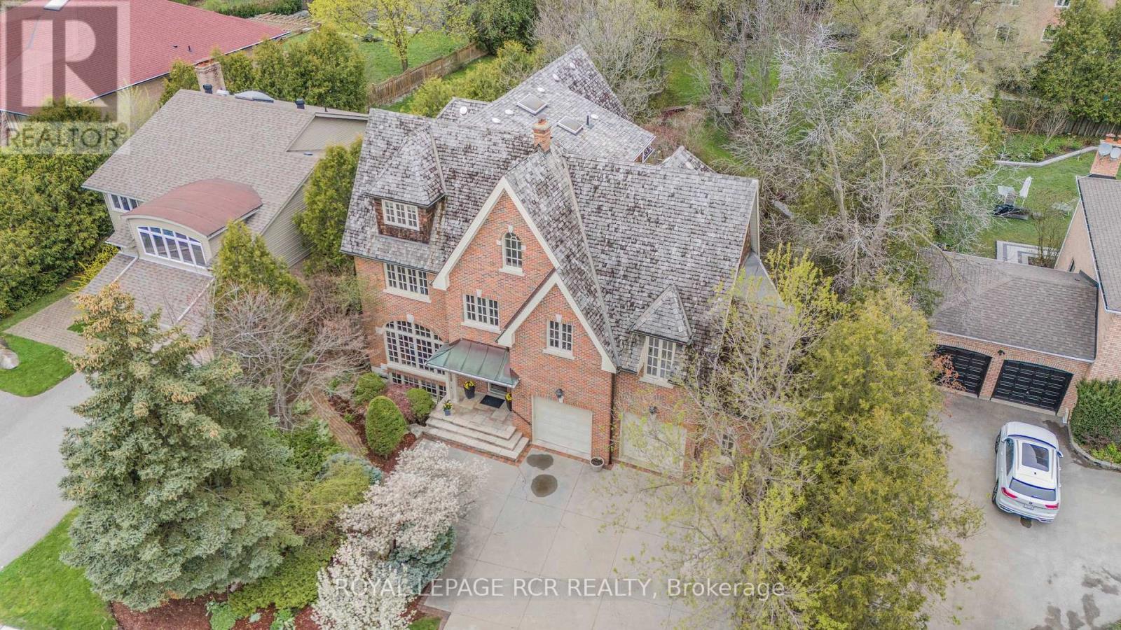 34 Garden Avenue, Richmond Hill, Ontario  L4C 6L9 - Photo 47 - N12860670