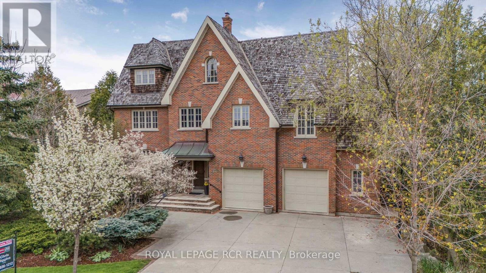 34 Garden Avenue, Richmond Hill, Ontario  L4C 6L9 - Photo 49 - N12860670