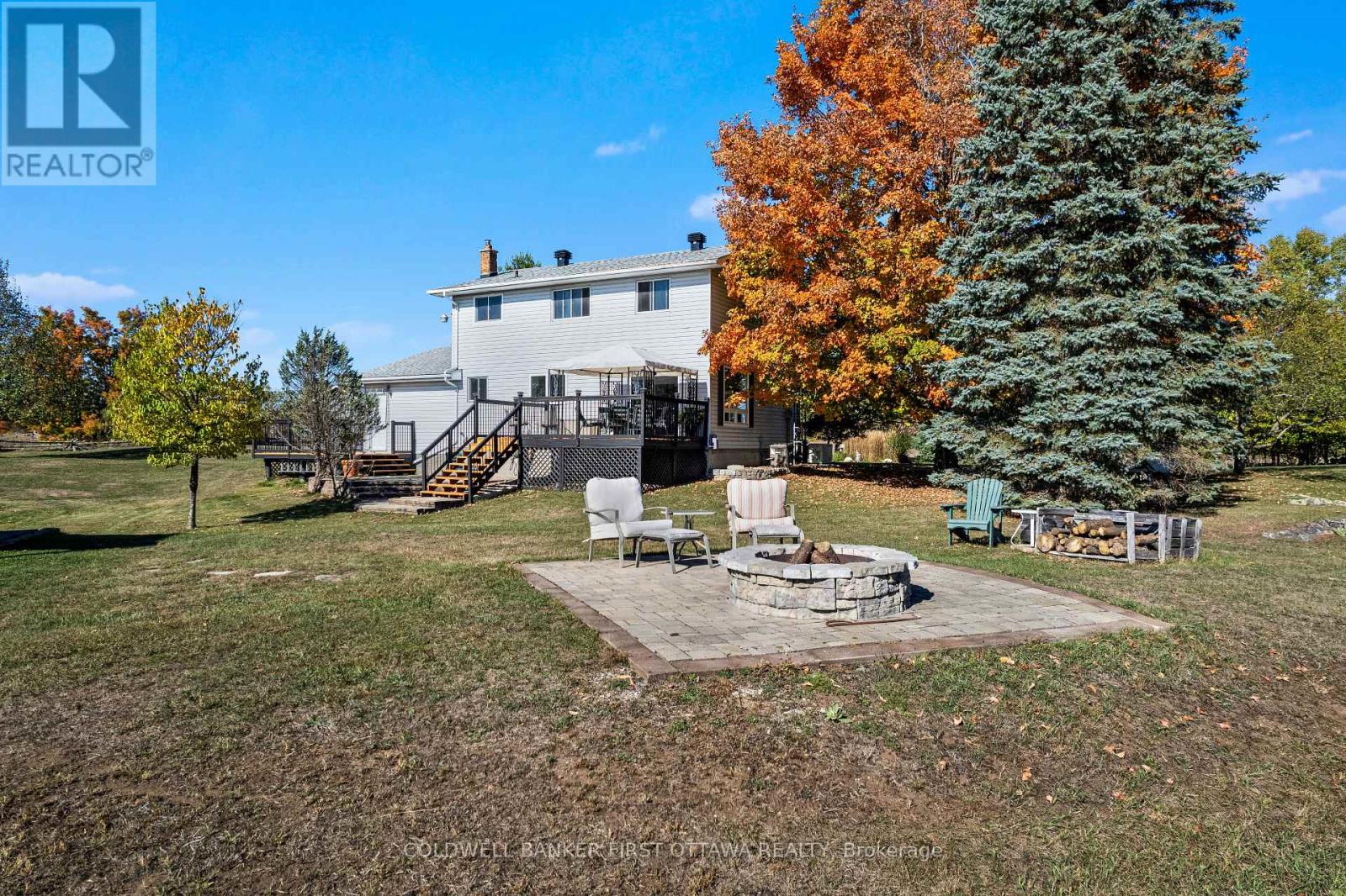 1053 Mitchell Road, Lanark Highlands, Ontario  K0G 1K0 - Photo 34 - X12487084