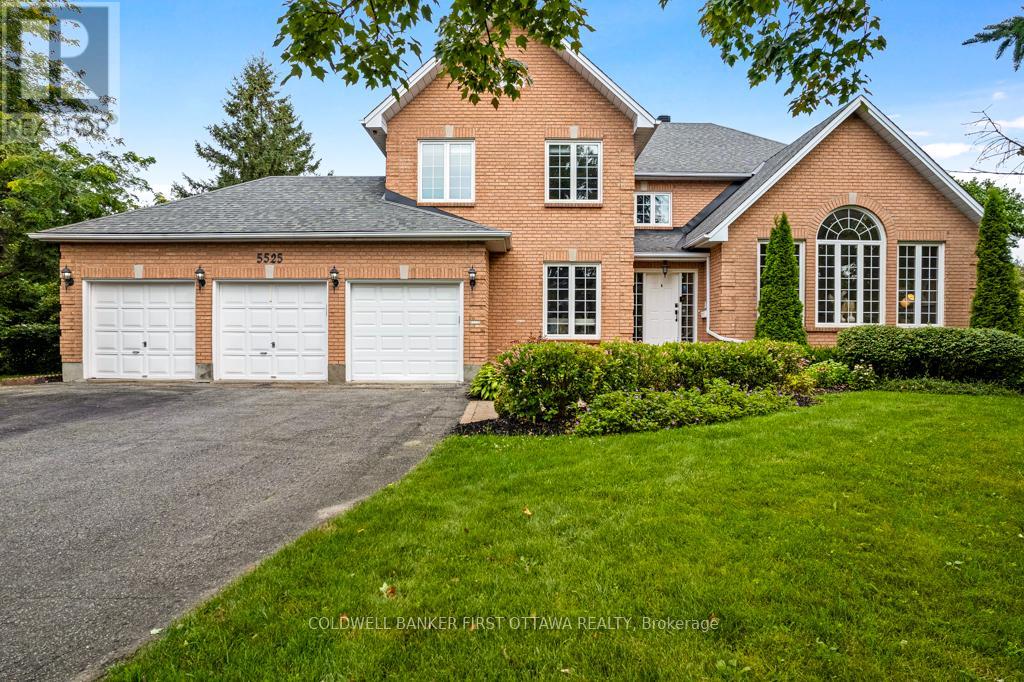 5525 Pettapiece Crescent, Ottawa, Ontario  K4M 1C6 - Photo 2 - X12555168