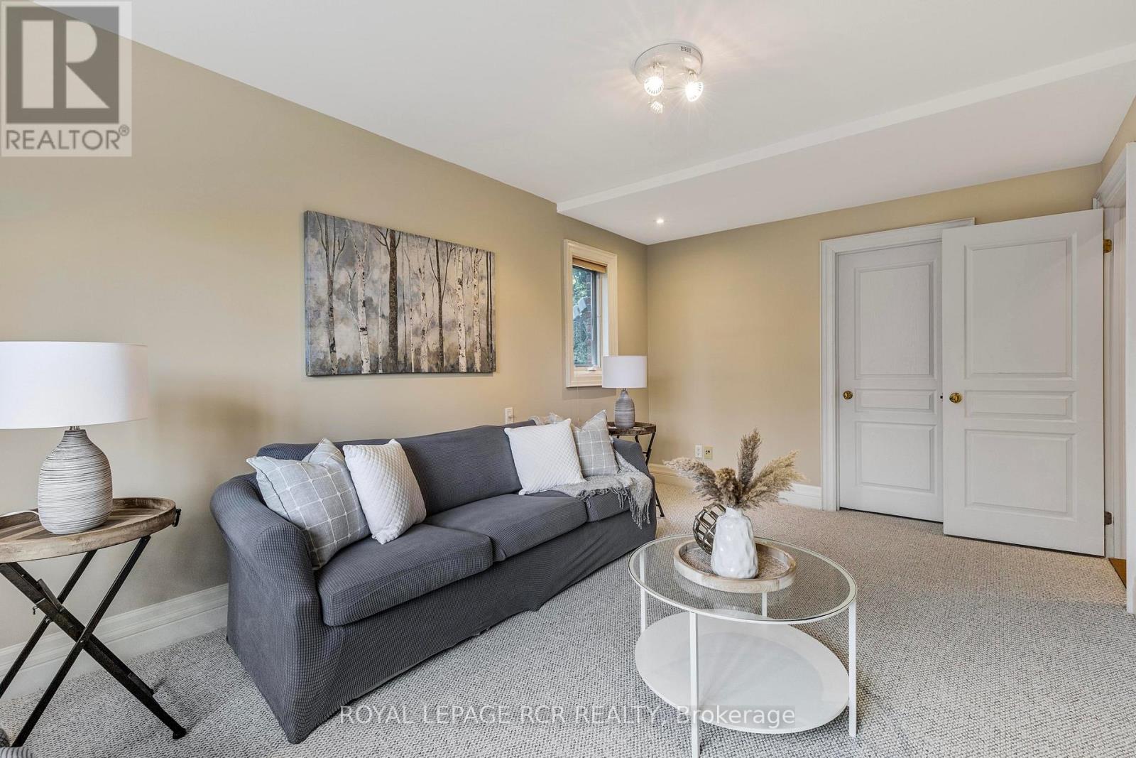 34 Garden Avenue, Richmond Hill, Ontario  L4C 6L9 - Photo 20 - N12860670