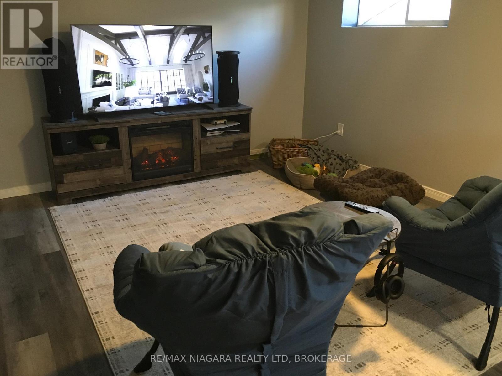 Lower - 7701 Cortina Crescent, Niagara Falls, Ontario  L2H 3B4 - Photo 18 - X12814044