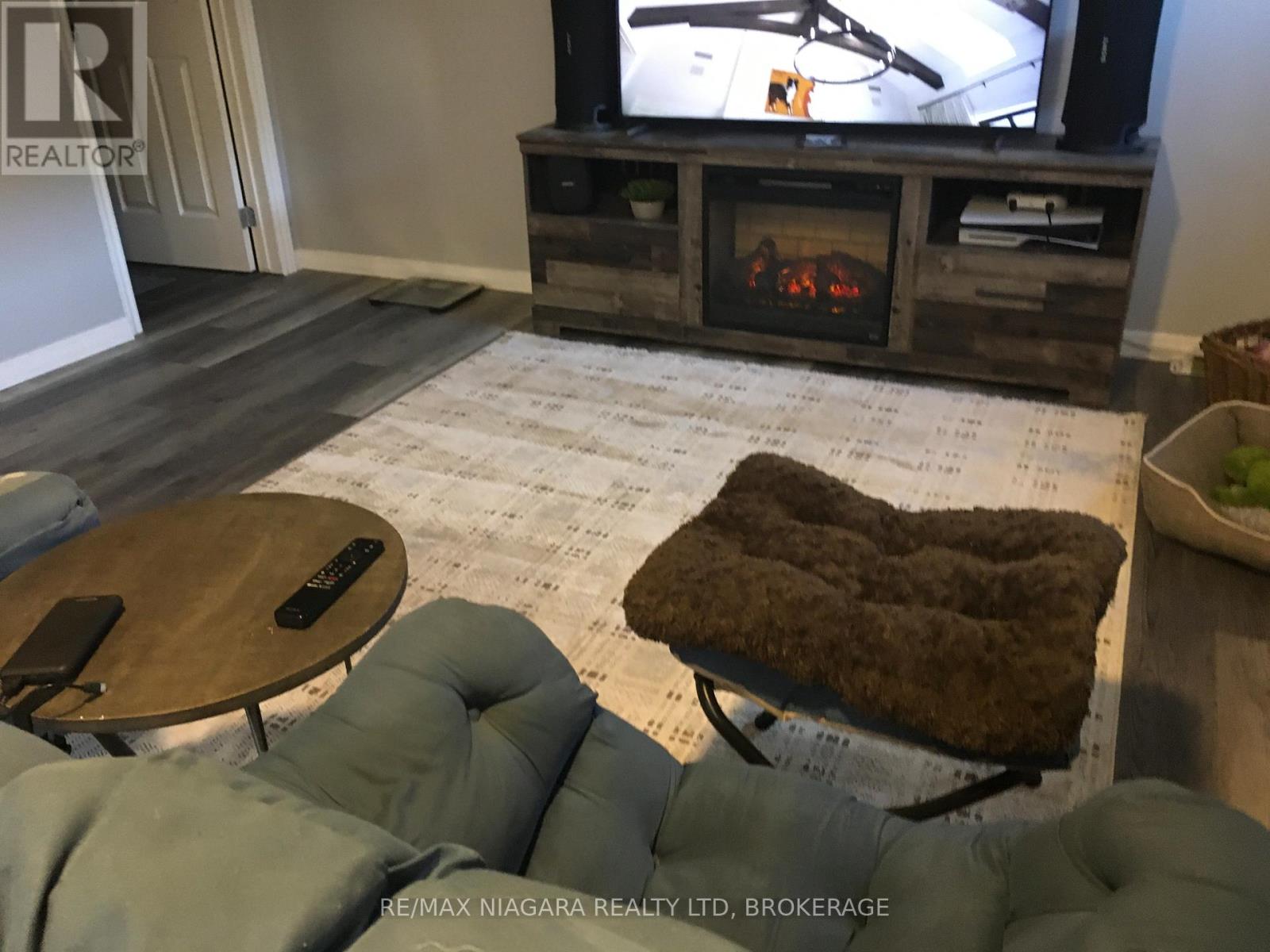 Lower - 7701 Cortina Crescent, Niagara Falls, Ontario  L2H 3B4 - Photo 20 - X12814044