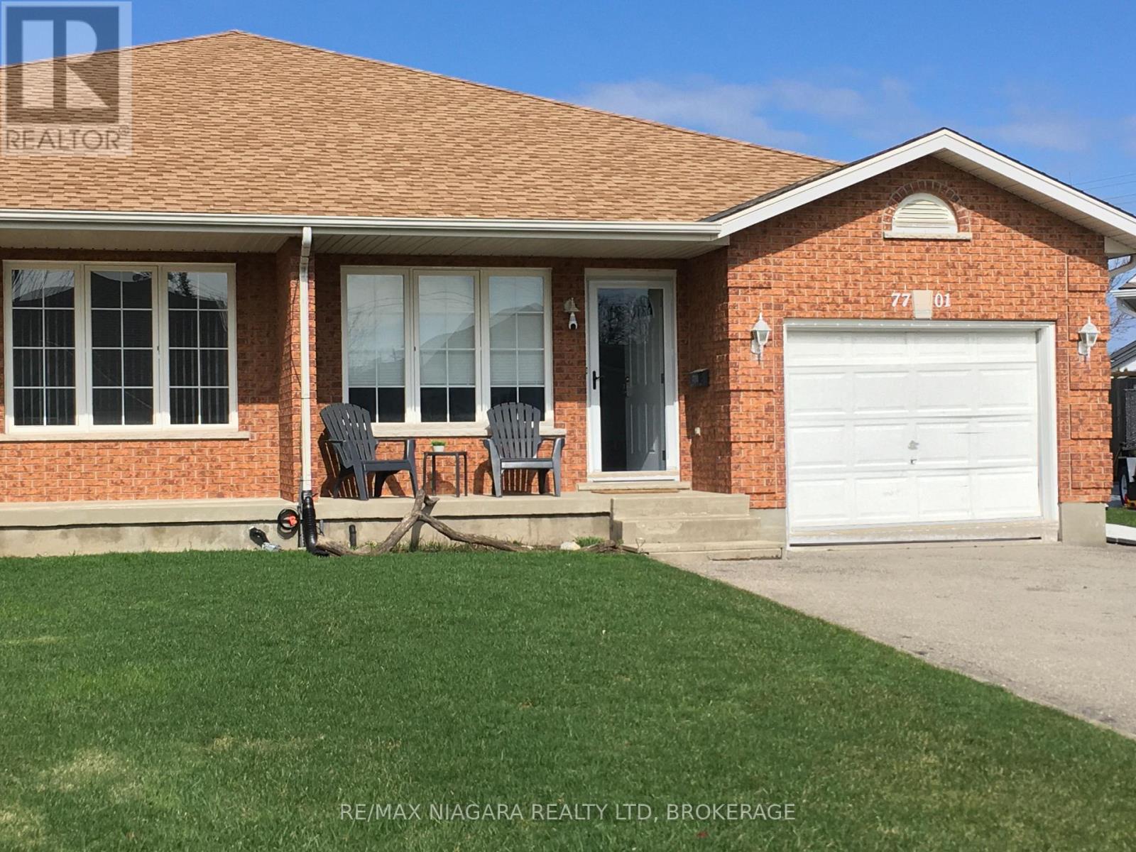 Lower - 7701 Cortina Crescent, Niagara Falls, Ontario  L2H 3B4 - Photo 2 - X12814044