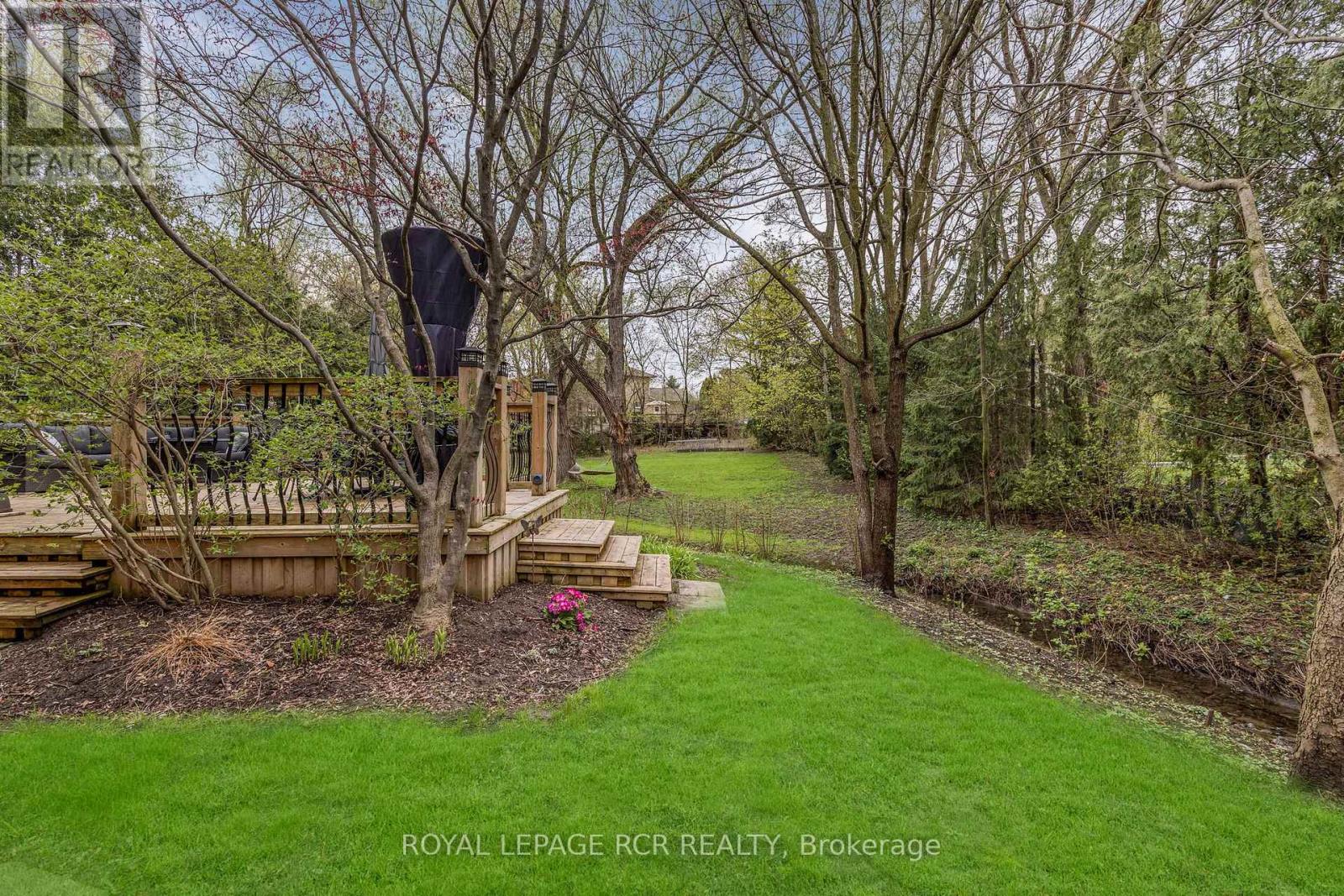 34 Garden Avenue, Richmond Hill, Ontario  L4C 6L9 - Photo 41 - N12860670