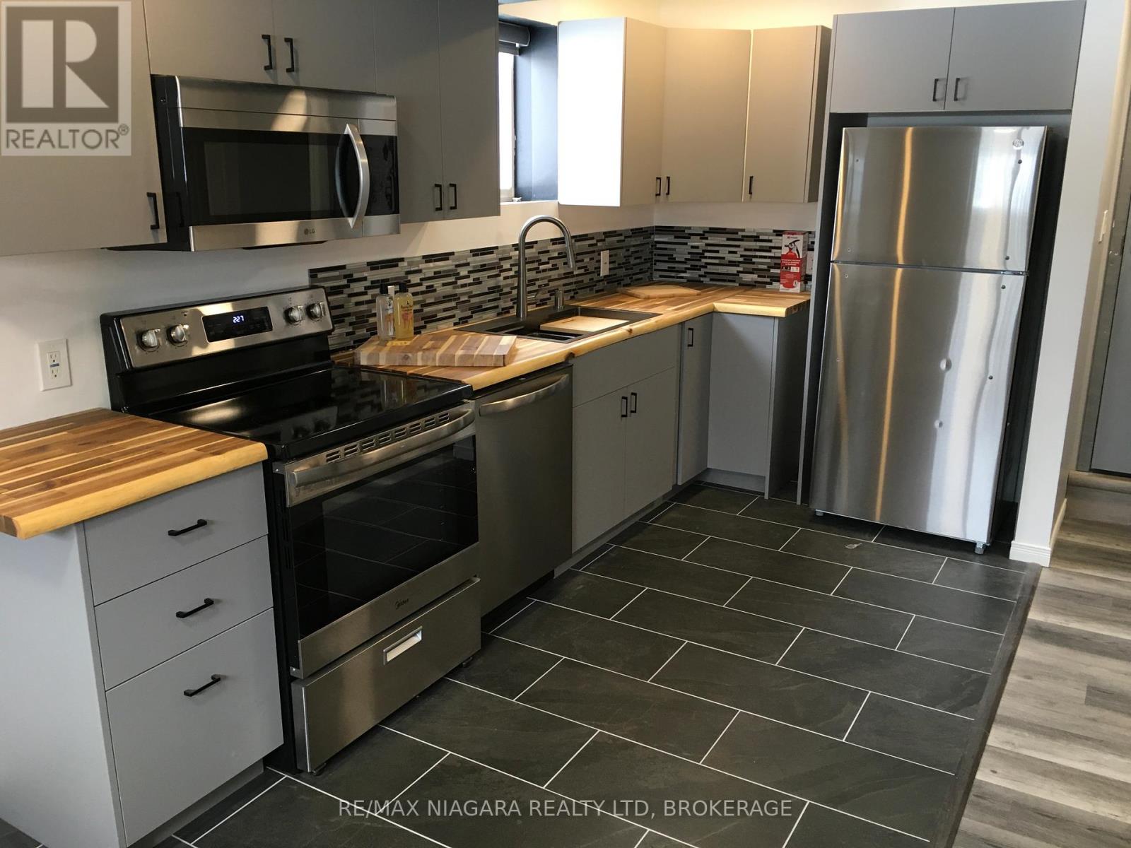 Lower - 7701 Cortina Crescent, Niagara Falls, Ontario  L2H 3B4 - Photo 8 - X12814044