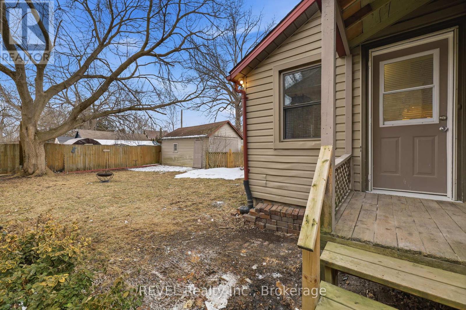 225 Ross Street, St. Thomas, Ontario  N5R 3Y5 - Photo 33 - X12856336