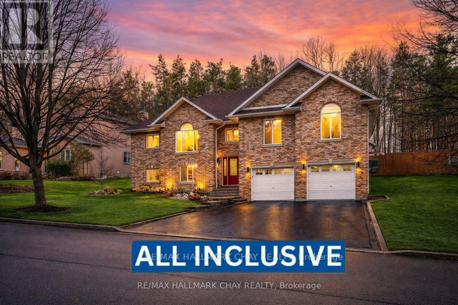 LOWER - 6 GROUSE GLEN, Barrie, Ontario