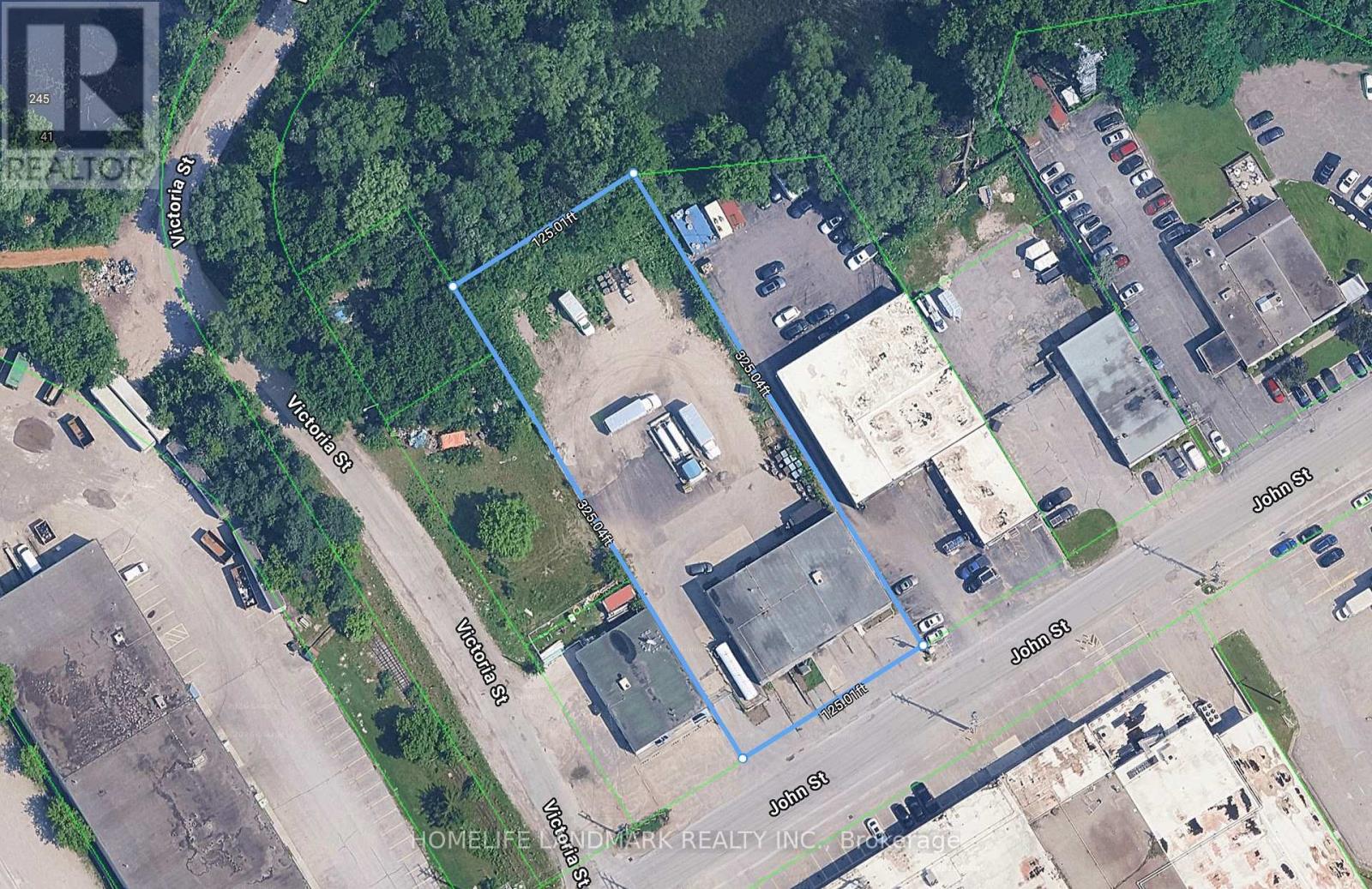 156 John Street, Barrie, Ontario  L4N 2L2 - Photo 22 - S13000600