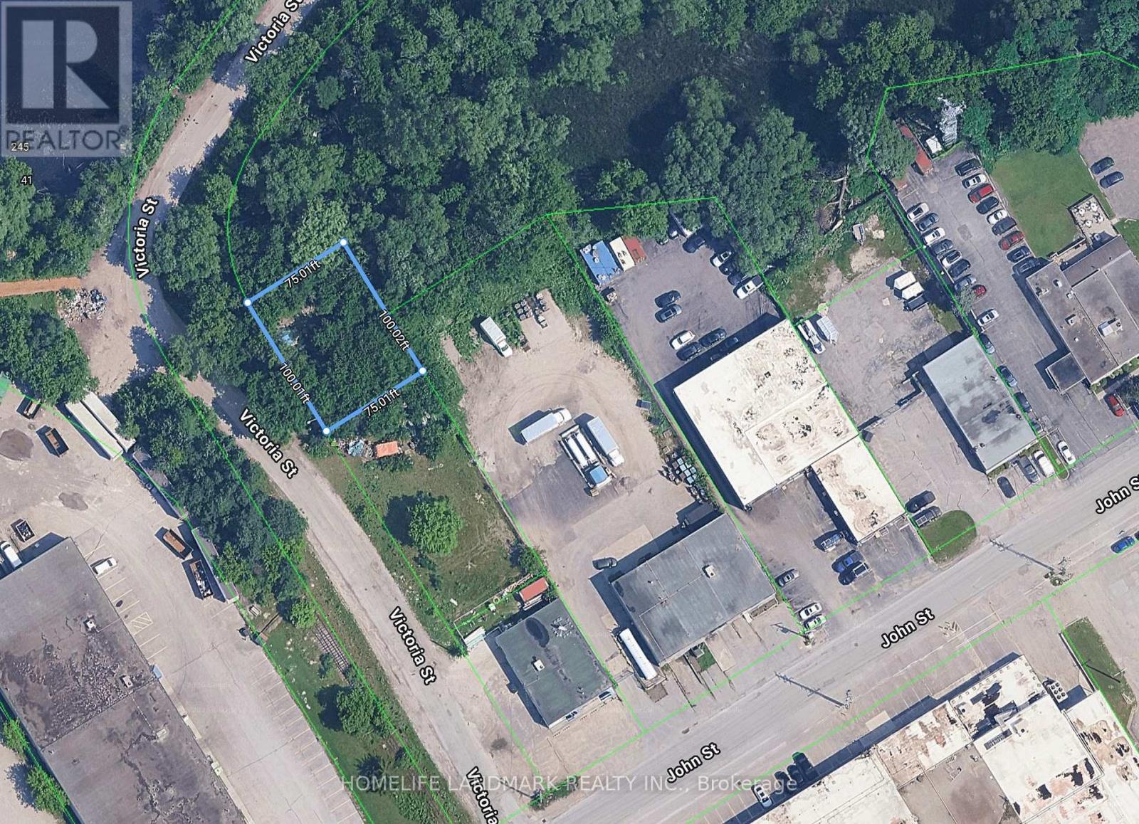 156 John Street, Barrie, Ontario  L4N 2L2 - Photo 23 - S13000600