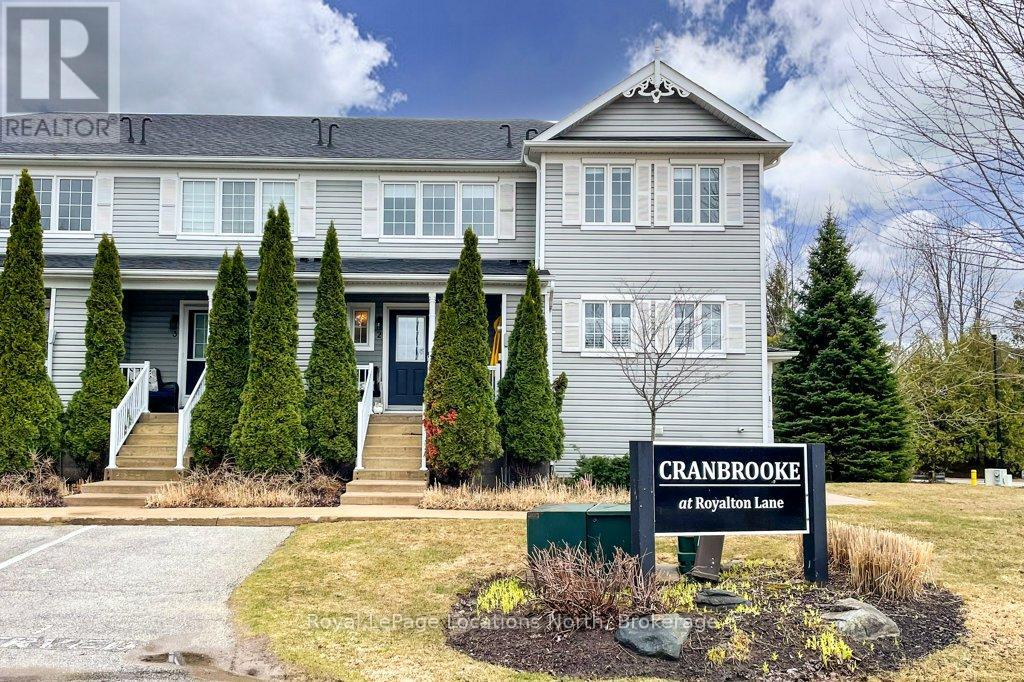 2 Royalton Lane, Collingwood, Ontario  L9Y 5K4 - Photo 2 - S13001364