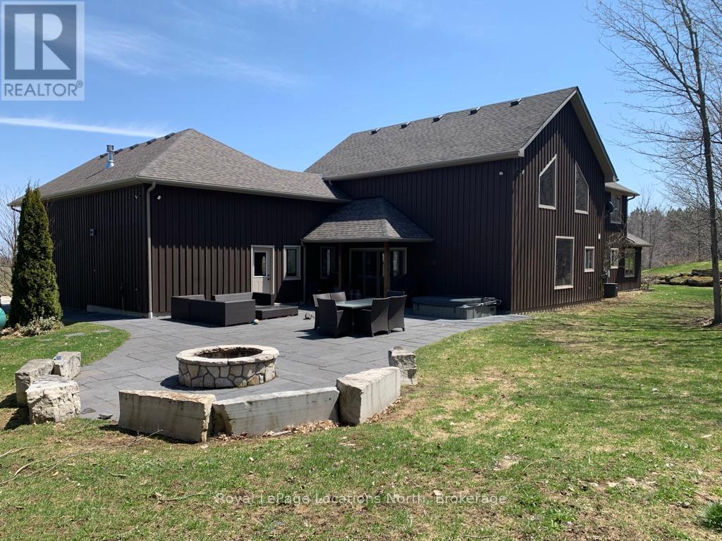 1416 County 124 Road, Clearview, Ontario  L0M 1H0 - Photo 25 - S13001386