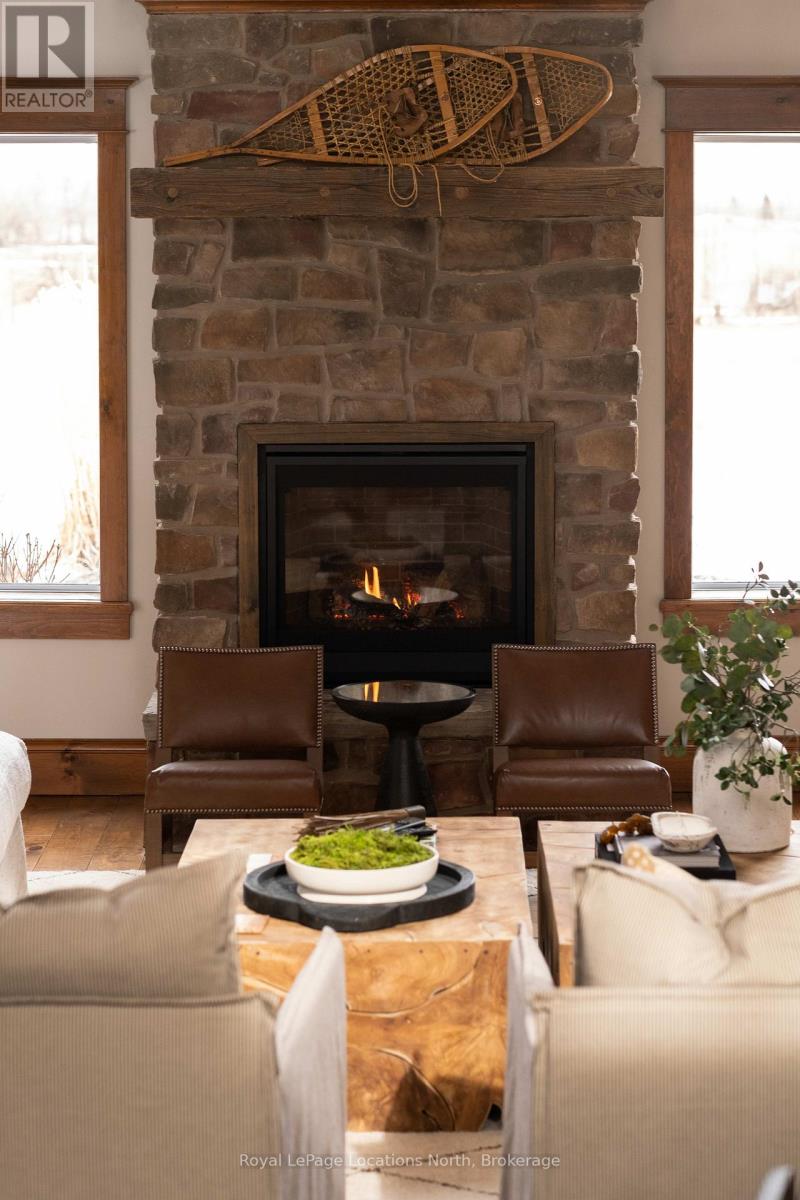 1416 County 124 Road, Clearview, Ontario  L0M 1H0 - Photo 3 - S13001386