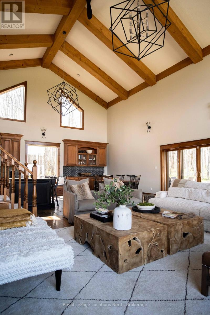 1416 County 124 Road, Clearview, Ontario  L0M 1H0 - Photo 6 - S13001386