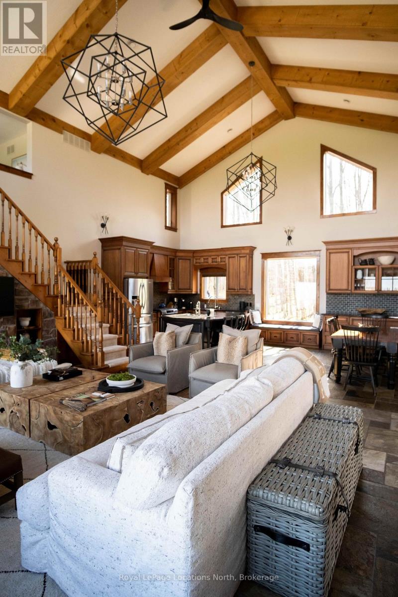 1416 County 124 Road, Clearview, Ontario  L0M 1H0 - Photo 8 - S13001386