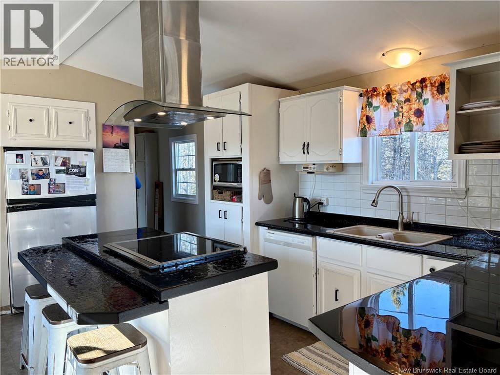 1367 Route 585, Clarkville, New Brunswick  E6E 1P6 - Photo 5 - NB134190