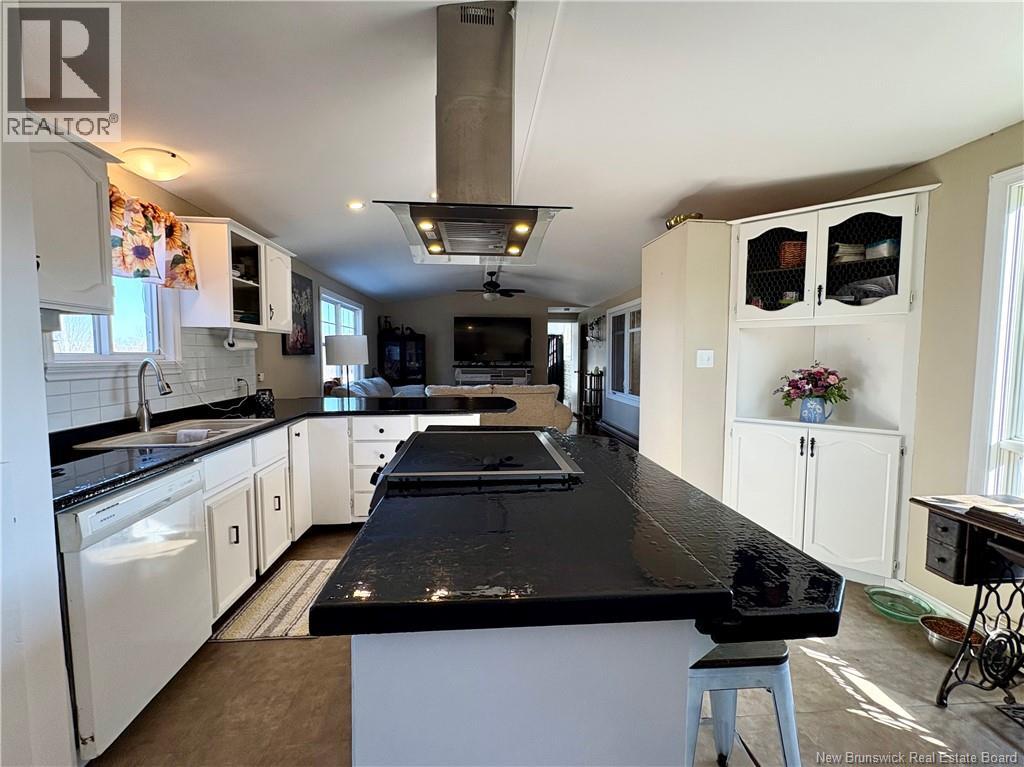 1367 Route 585, Clarkville, New Brunswick  E6E 1P6 - Photo 3 - NB134190