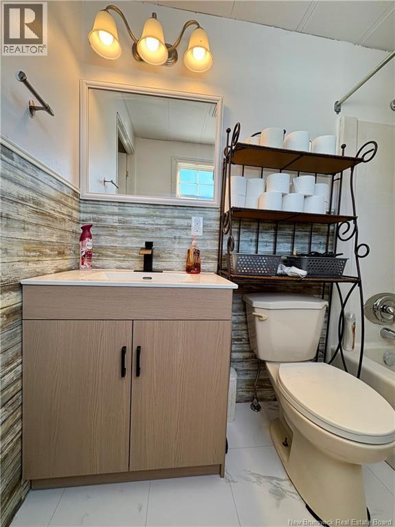 1367 Route 585, Clarkville, New Brunswick  E6E 1P6 - Photo 14 - NB134190