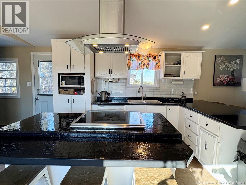 1367 Route 585, Clarkville, New Brunswick  E6E 1P6 - Photo 4 - NB134190