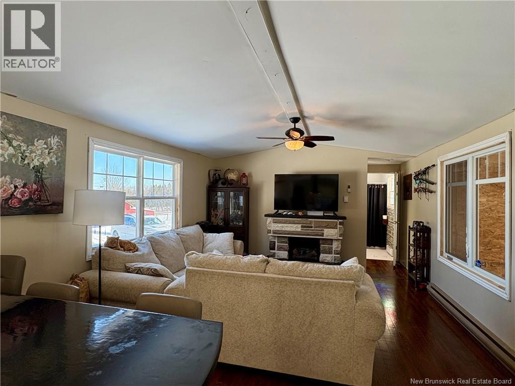 1367 Route 585, Clarkville, New Brunswick  E6E 1P6 - Photo 9 - NB134190