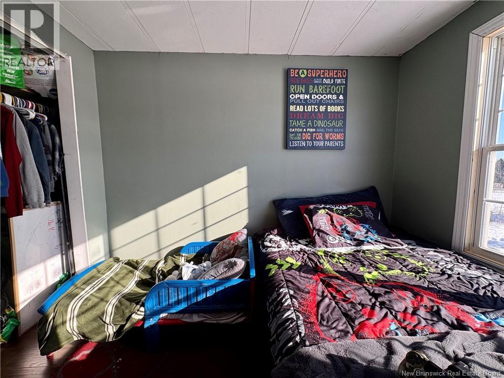 1367 Route 585, Clarkville, New Brunswick  E6E 1P6 - Photo 16 - NB134190