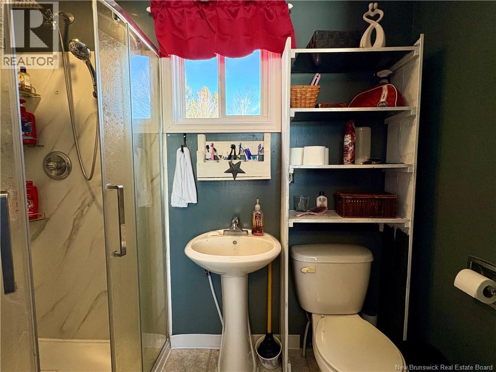 1367 Route 585, Clarkville, New Brunswick  E6E 1P6 - Photo 20 - NB134190