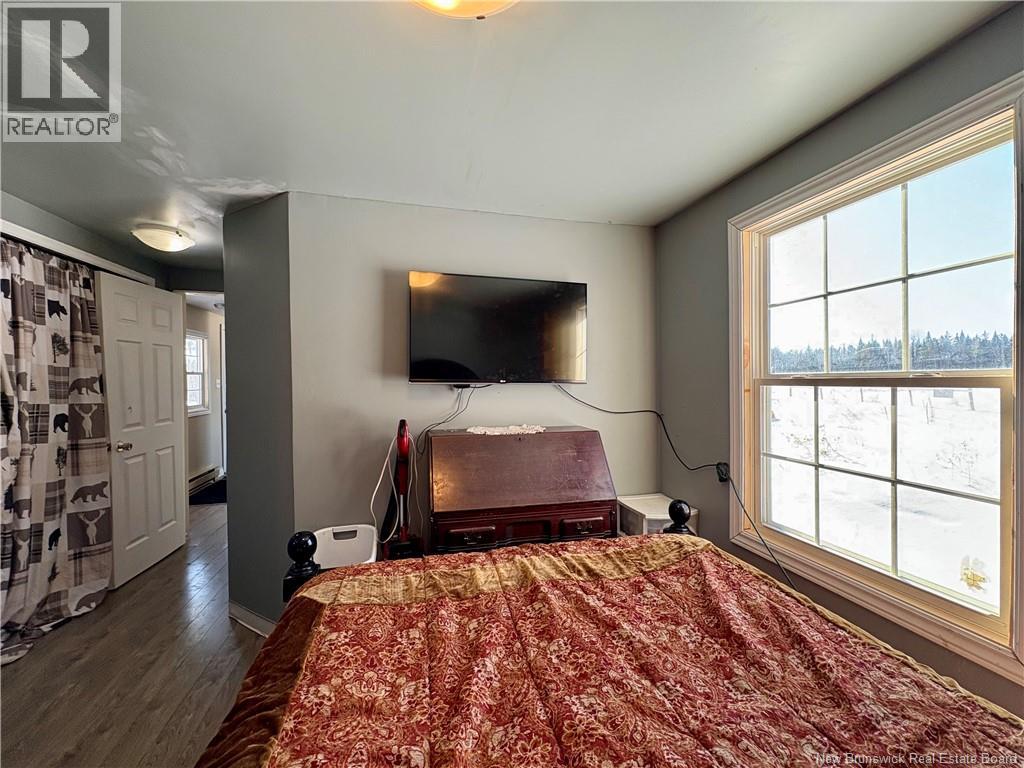 1367 Route 585, Clarkville, New Brunswick  E6E 1P6 - Photo 23 - NB134190