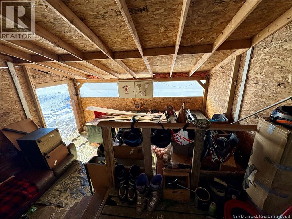 1367 Route 585, Clarkville, New Brunswick  E6E 1P6 - Photo 29 - NB134190